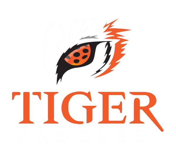 Tiger Paddles