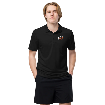 Tiger Athletics Men's Active Polo