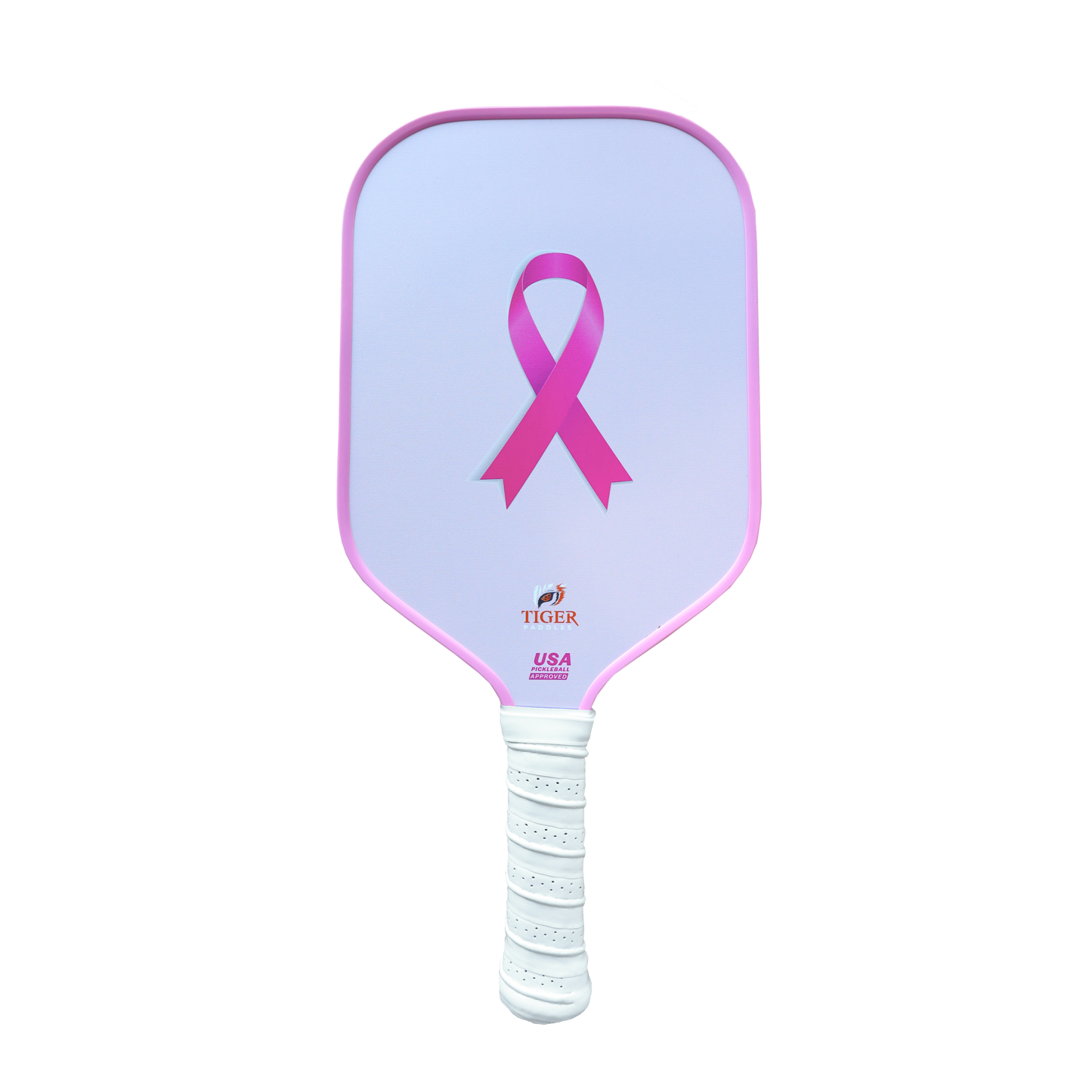 Breast Cancer Awareness Special Edition Pickleball Paddle