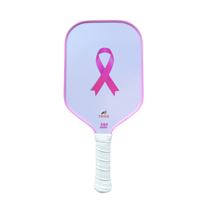 Breast Cancer Awareness Special Edition Pickleball Paddle