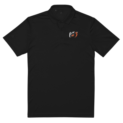 Tiger Athletics Men's Active Polo