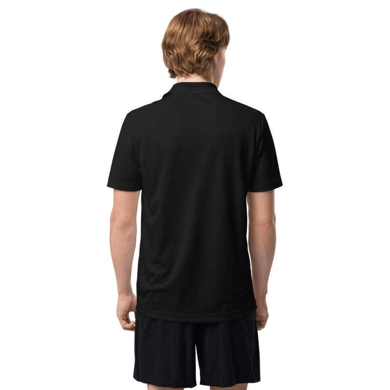 Tiger Athletics Men's Active Polo