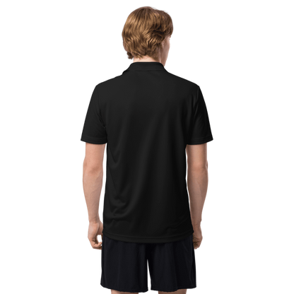 Tiger Athletics Men's Active Polo